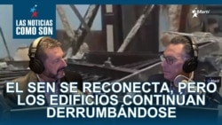 Las Noticias Como Son
