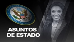 "No viajen a Venezuela", recomienda EEUU a sus ciudadanos