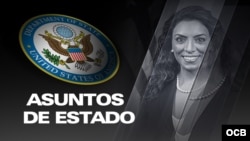 "No viajen a Venezuela", recomienda EEUU a sus ciudadanos